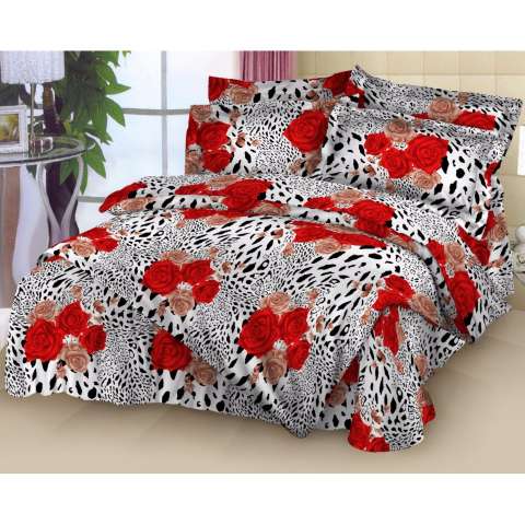 Couple Sprei + Selimut Super Lembut Dan Tebal Merk Bonita - AVENGERS Uk. 120/. Source · Istanaku Bedcover dan Sprei Uk.180x200 - Mawar Macan