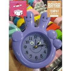 jam beker PINK SERIES - jam beker karakter - jam beker jadul - KADO VALENTINE