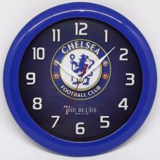 Jam Dinding On Time-Club Chelsea