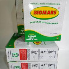 Jual Biomars Manado
