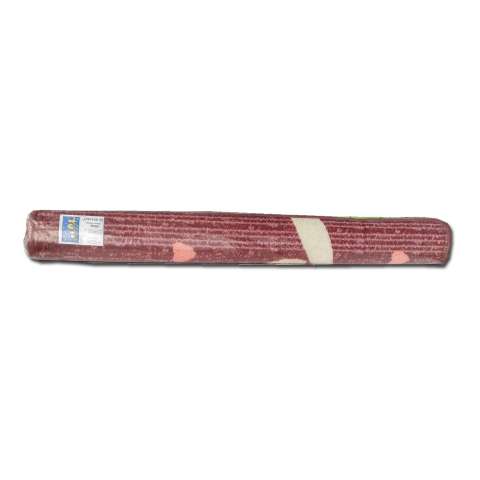 Tren-D-rugs - Karpet Karakter Anak-anak 100 cm x 140 cm Owl Merah JK12MR - NMs 3