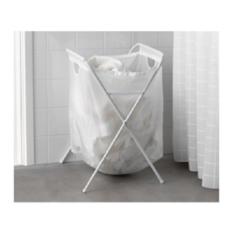 Kado Unik-- IKEA Keranjang Cucian Baju Kotor - JALL Laundry Bag