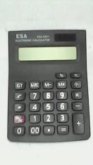 kalkulator esa-3851 pasar dagang emas diskon casio canon terbaik