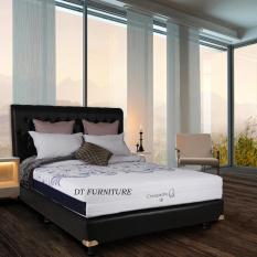 Kasur Airland Chiropedic Qi 120 x 200 (Kasur Saja / Mattress Only)