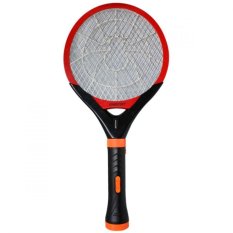 Kenmaster Raket Nyamuk 3 in 1