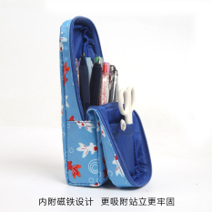 Harga Kokuyo Korea Fashion Style Ringan Tempat Pensil Jenis Pensil Source · Kokuyo multifungsi kapasitas besar
