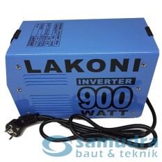 LAKONI FALCON 120E 900 WATT 120 A MESIN TRAFO LAS MMA INVERTER