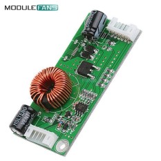 LED LCD Universal TV Backlight Constant Current Backlight Lamp Driver Board Boost Step Up Module 10.8-24V to 15-80V 14-37 Inch - intl