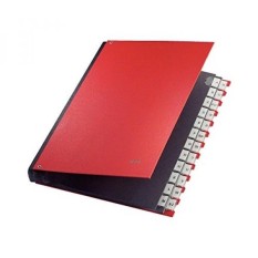Leitz Pultordner Merah-Intl