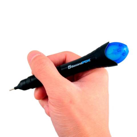 Lem Ajaib Power Tool 5 Second Fix Magic Glue - Lem 5 Detik Lem Super Cepat