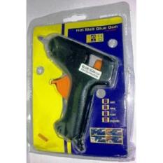 Kado Unik-- Alat Lem Tembak Glue Gun (HW)