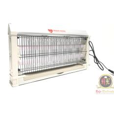 Magic Home Insect Killer PN -215 / Pembasmi Serangga ( Bohlam LED 3 watt = 30 watt T5 )