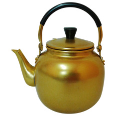 Maspion Teko Fancy Aluminium 14cm