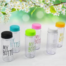My bottle Botol Air Minum Infused Water - Random Color