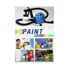 Paint Zoom / Paint Gun / Paint Spray