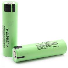 Panasonic 18650 Li-ion IMR Battery 2900mAh 3.6V with Flat Top
