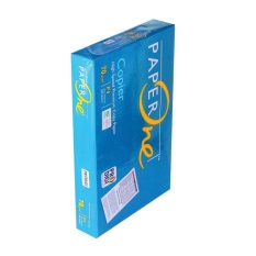 PAPER ONE, HVS PAPER, 70 GSM, F4, 1 REAM