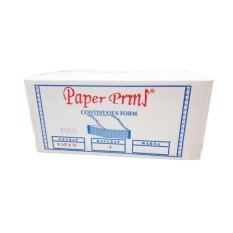 Paperpryns Continuous Form 9.5