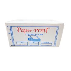 Paperpryns Continuous Form 9.5
