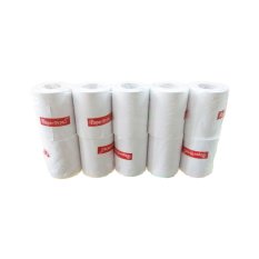 Paperpryns Strook Roll 58 x 48 mm HVS