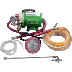 Perkakas Mesin Cuci AC DQX 35 Murah Nankai Tools