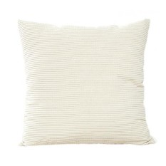 Pillow Case Sofa Waist Throw Cushion Cover Home Decor WH - intl