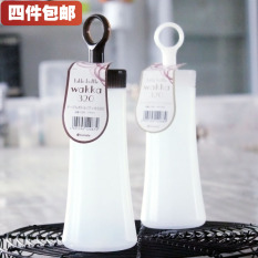 Plastik Madu Teko Teh 奶油瓶 Selai Botol