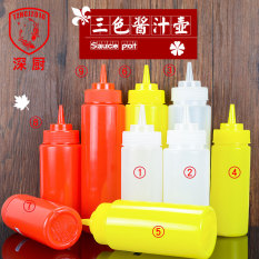 Plastik Spuit Kue Meremas Botol Selai Teko Teh