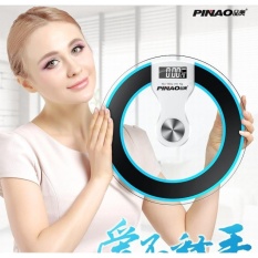 Produk Austria Timbangan Berat Elektronik Beratnya Householdelectronic Timbangan Tubuh Manusia Keseimbangan Kesehatan Presisi Dewasa Weightloss Meter-Internasional
