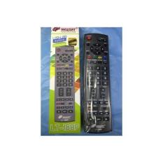 Remote Tv LCD/LED Merk Panasonic Viera Segala Ukuran