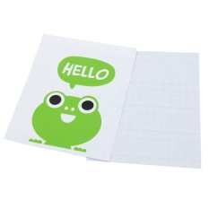 Removable Funny Cute Cat Switch Wall Window Sticker Vinyl Art Stiker Dekorasi Rumah-Internasional
