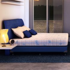 Romance Pedic 160x200 Kasur Tanpa Divan/Sandaran