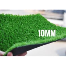 Rumput Sintetis tinggi 10mm