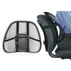 Sandaran Jok Mobil Tempat Duduk Kursi Bangku Rumah Backrest IMPORT