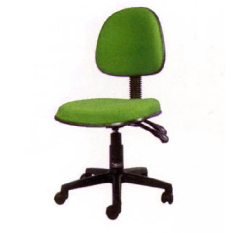 Savello Office Chair Regza G - Hijau - Khusus Jabodetabek