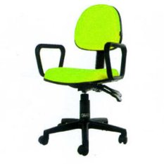 Savello Office Chair Regza GT1 - Hijau