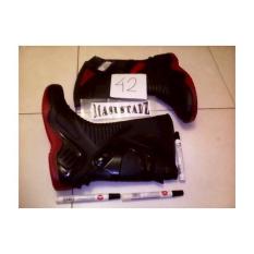 Sepatu AP Boot Moto 1