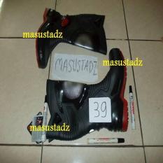 Sepatu AP Boot Moto 3