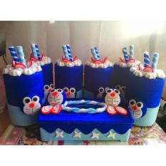 set toples hias