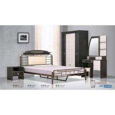 Siantano Kamar Tidur Set Ashlyn - 160 x 200