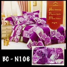 Sprei Sepre Seprei Seprai Bed Cover Set King / Queen Size Termurah Grosir Dan Eceran Premium