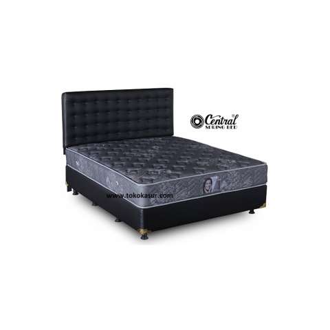 ... Putih 180x200 Free Source · Springbed central uk 160x200 central grand deluxe matras only