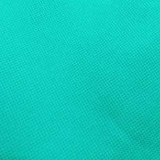 Spunbond Polos Warna Biru Tosca 2 Meter
