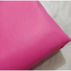 Spunbond Polos Warna Pink Muda 2 Meter