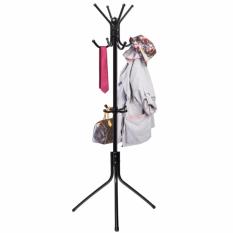 Standing Hanger / Gantungan multifungsi Untuk Jaket Jas Topi DLL