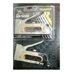 Staples Tembak/Staples Jok /Merk GUN TACKER