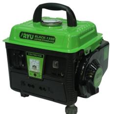 Tekiro Ryu Genset Black1300 - 1000 Watt