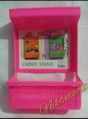 Tempat Gantung / Rak Gantung / Caddy Stand Lion star