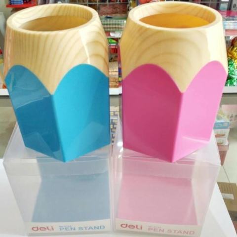 Jual Lanjar Jaya Stainless Steel Souvenir Pen Holder Tempat Pulpen Source · Stainless steel Souvenir Pen