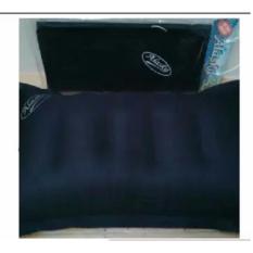 Terlaris Bantal Tiup Alaska - Mudah Ditiup Bisa Diisi Air. Berkwalitas Terlaris